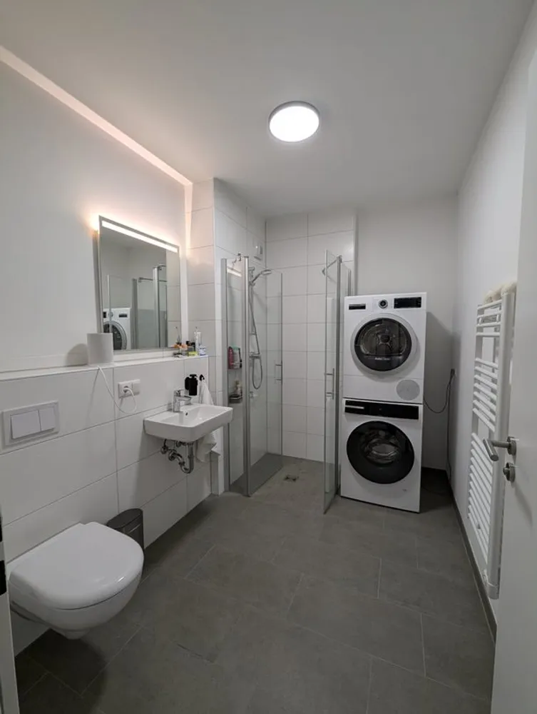 4 Zimmer Wohnung mit 123 m² in Düsseldorf – Bild 11