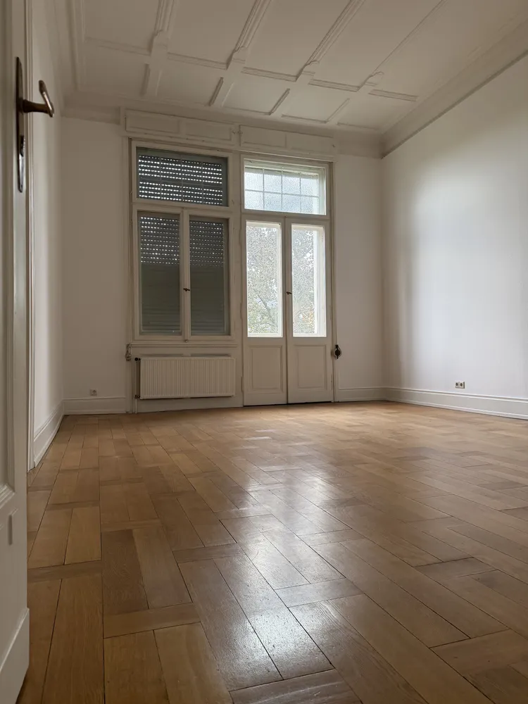3 Zimmer Wohnung mit 138 m² in Wiesbaden – Bild 4
