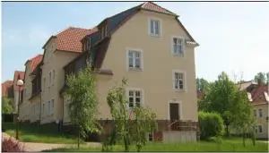 WG-Zimmer mit 50 m² in Mittweida – Bild 4