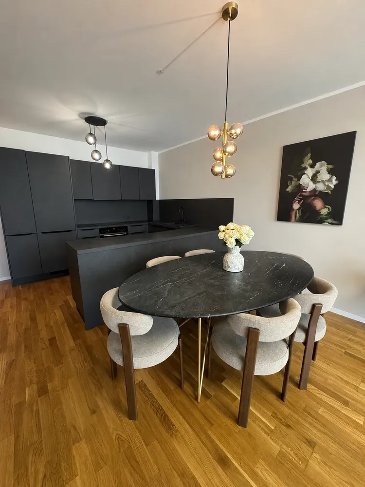 3 Zimmer Wohnung mit 95 m² in Bergisch Gladbach – Bild 3