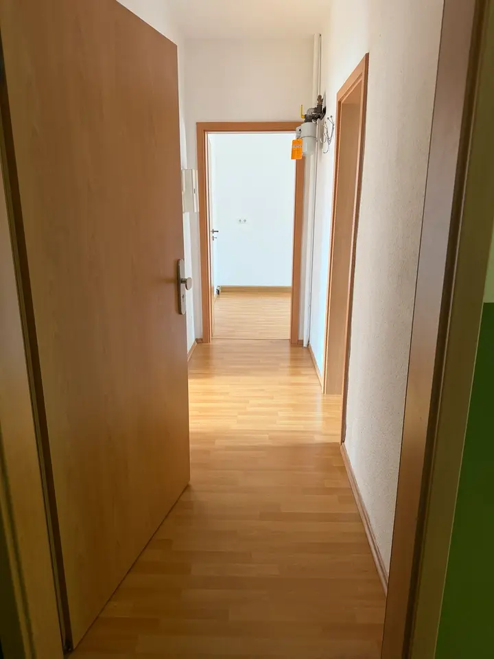2 Zimmer Wohnung mit 60 m² in Eisenach – Bild 2