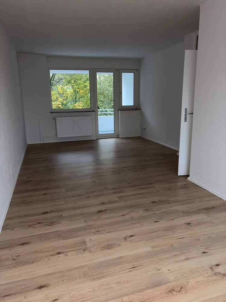 3 Zimmer Wohnung mit 61 m² in Wuppertal – Bild 4