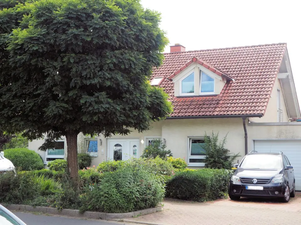 6 Zimmer Haus mit 214 m² in Lüdenscheid – Bild 9