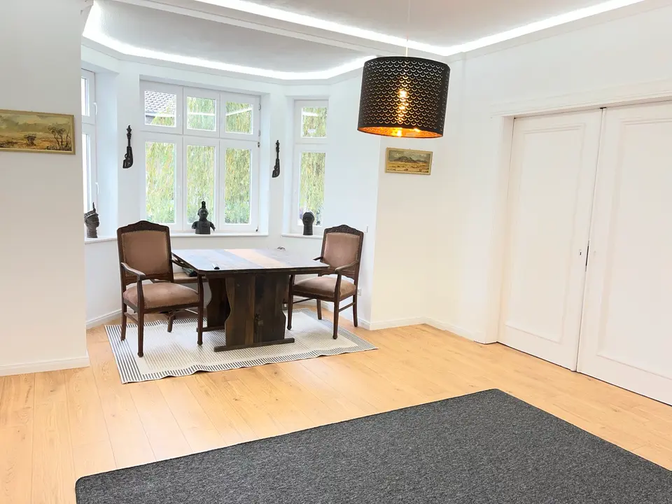 3 Zimmer Wohnung mit 90 m² in Meppen – Bild 6