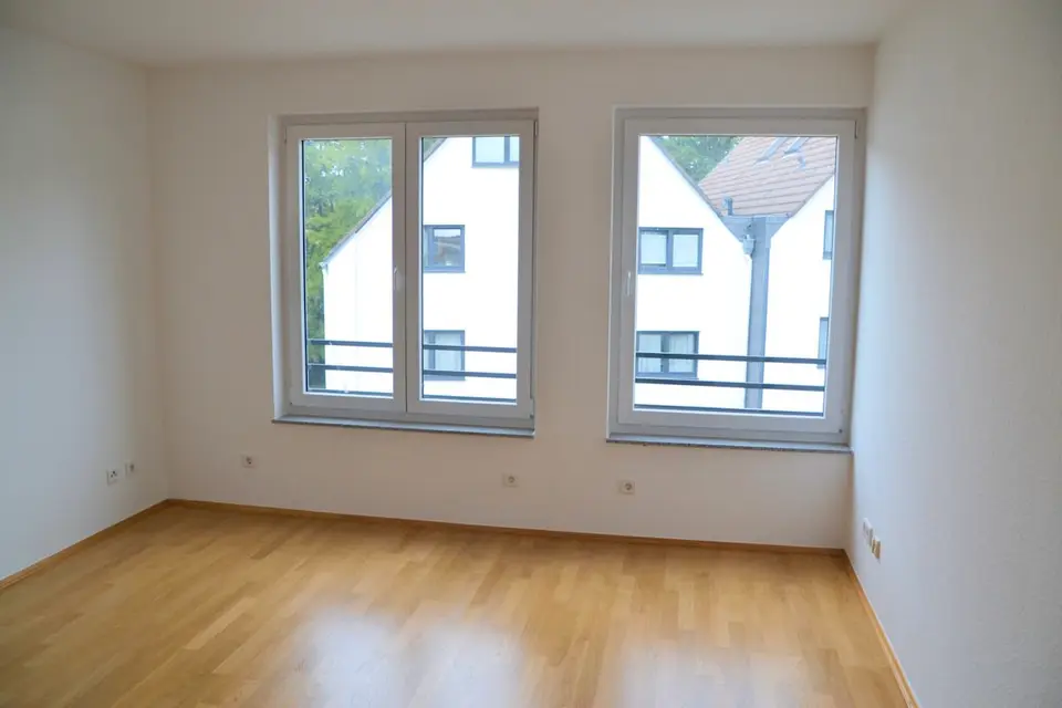 2 Zimmer Wohnung mit 67 m² in Wuppertal – Bild 2
