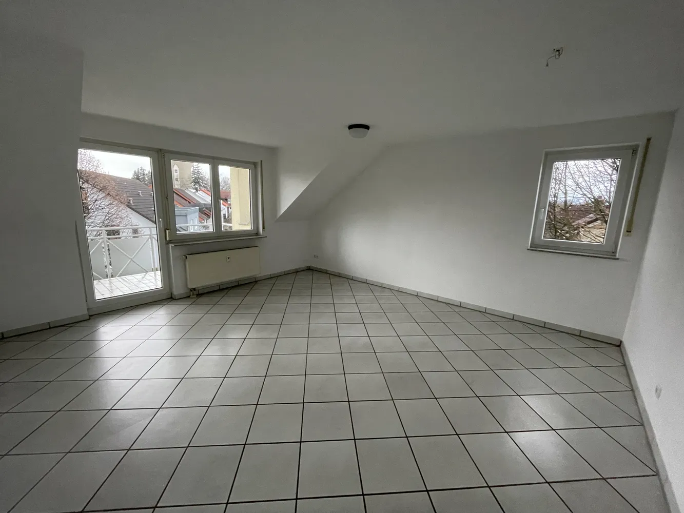 3 Zimmer Wohnung mit 76 m² in Heilbronn – Bild 2