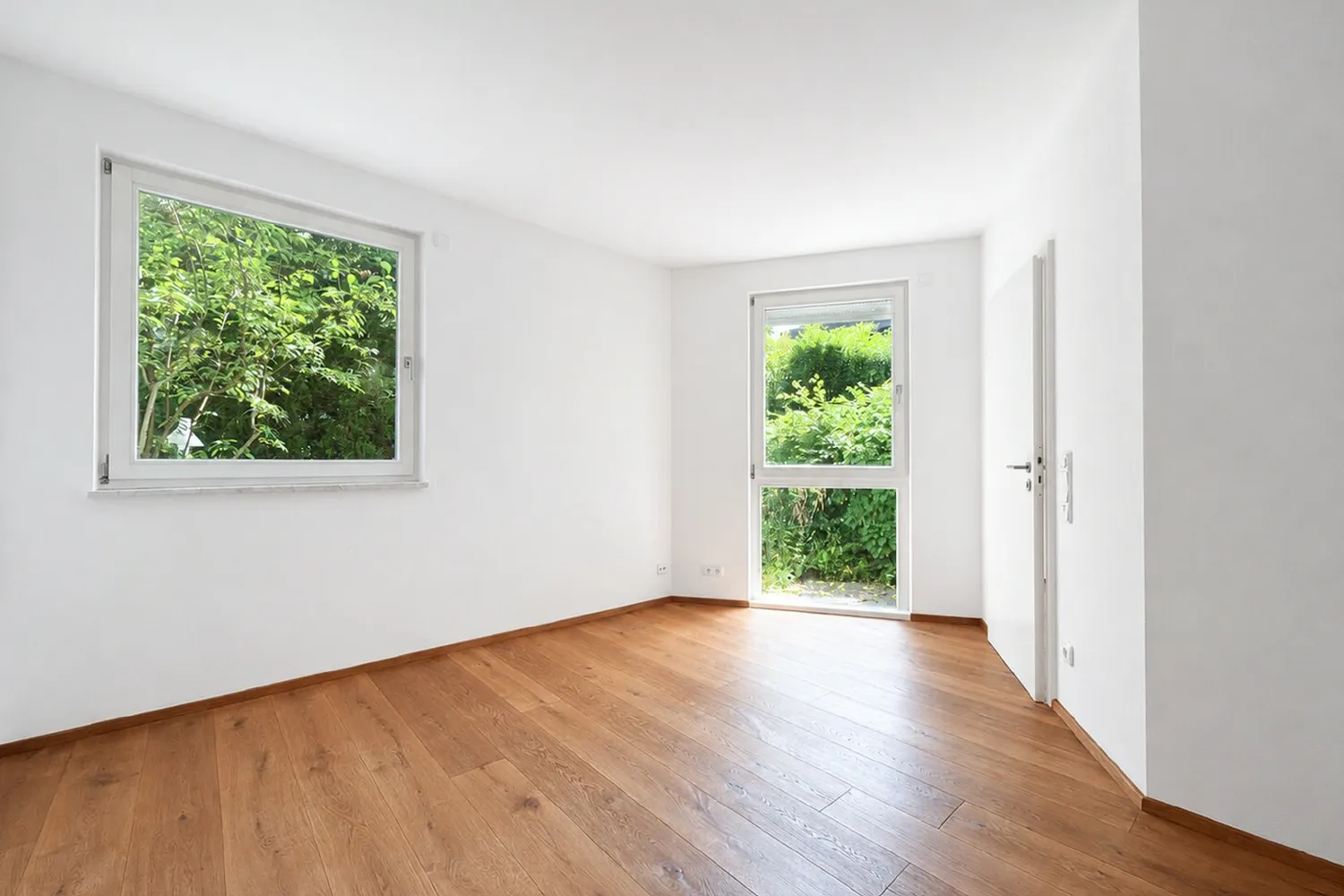 2 Zimmer Wohnung mit 50 m² in München – Bild 5
