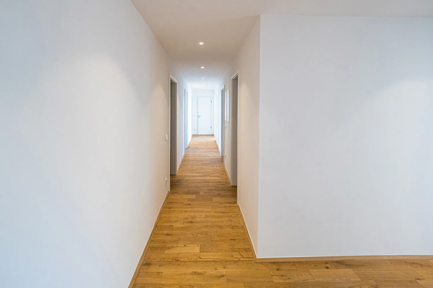 4 Zimmer Wohnung mit 130 m² in Dresden – Bild 2