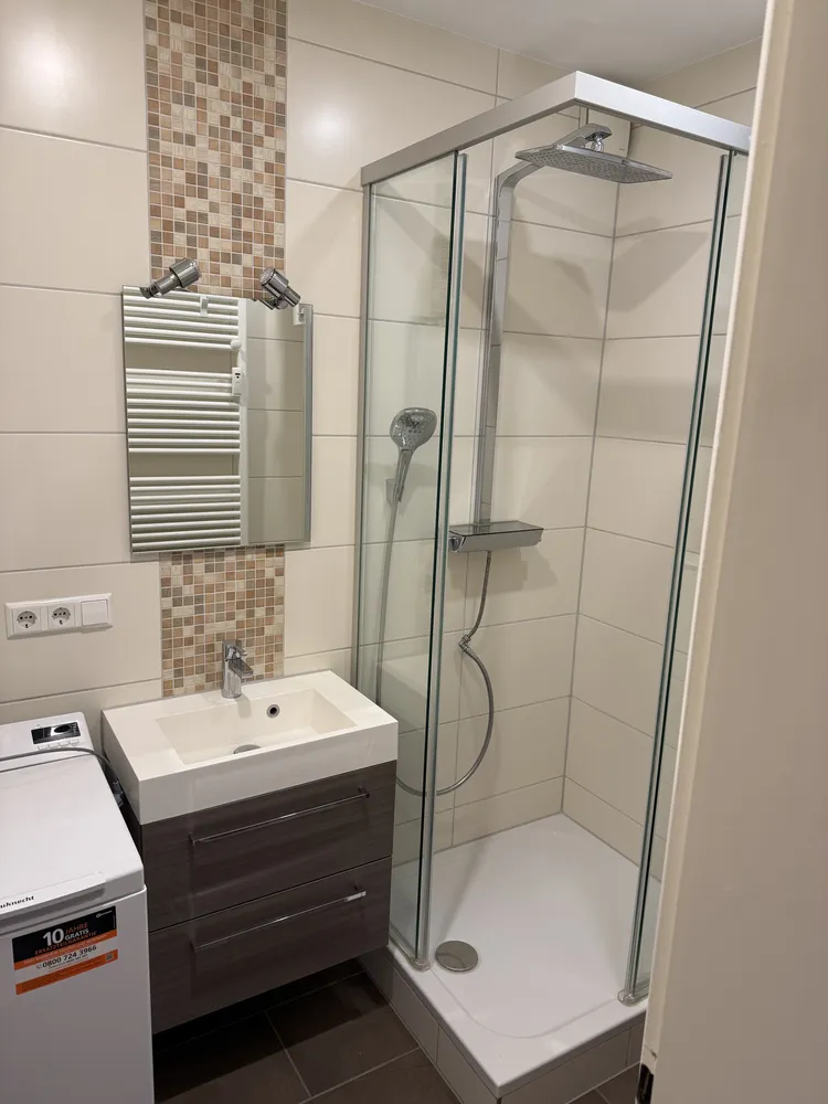 2 Zimmer Wohnung mit 55 m² in Karlsruhe – Bild 8