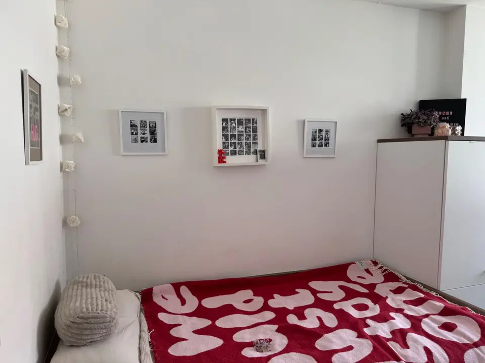 WG-Zimmer mit 100 m² in Passau – Bild 2