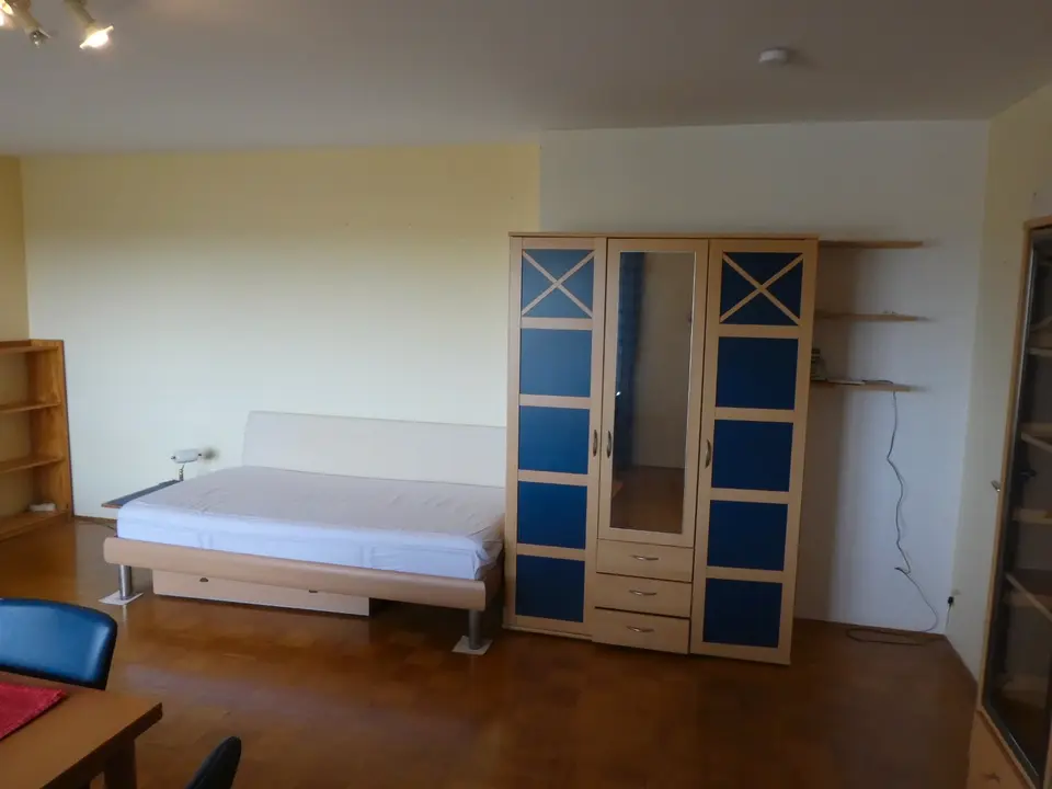 Studio mit 43 m² in Biberach an der Riß – Bild 4