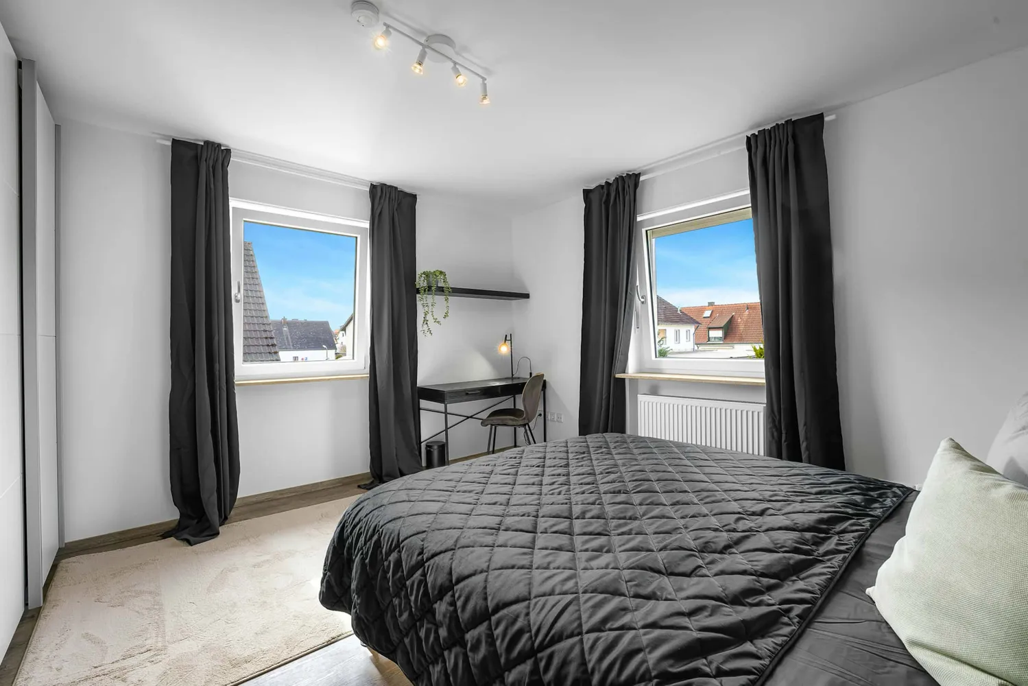 WG-Zimmer mit 15 m² in München – Bild 2