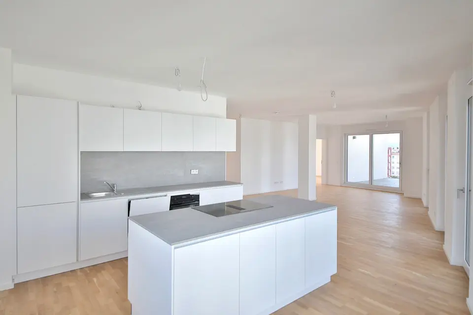 4 Zimmer Wohnung mit 154 m² in Böblingen – Bild 4