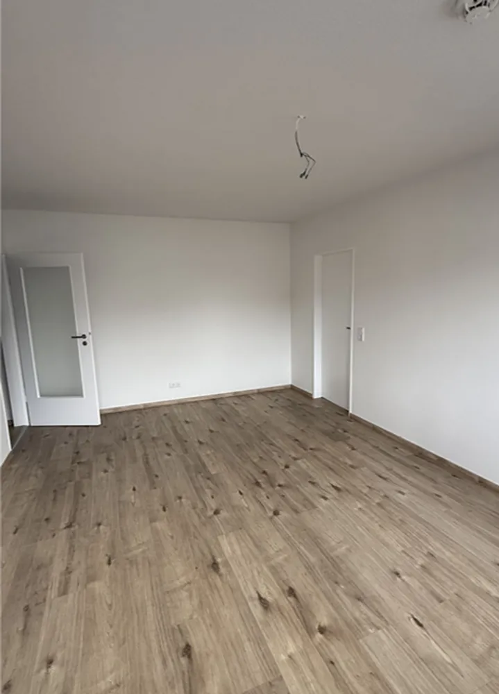 2 Zimmer Wohnung mit 55 m² in Nürnberg – Bild 8