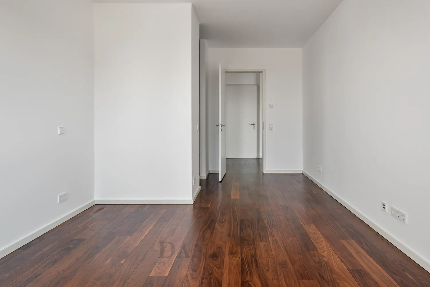 3 room apartment with 128 m² in Frankfurt am Main – Photo 4
