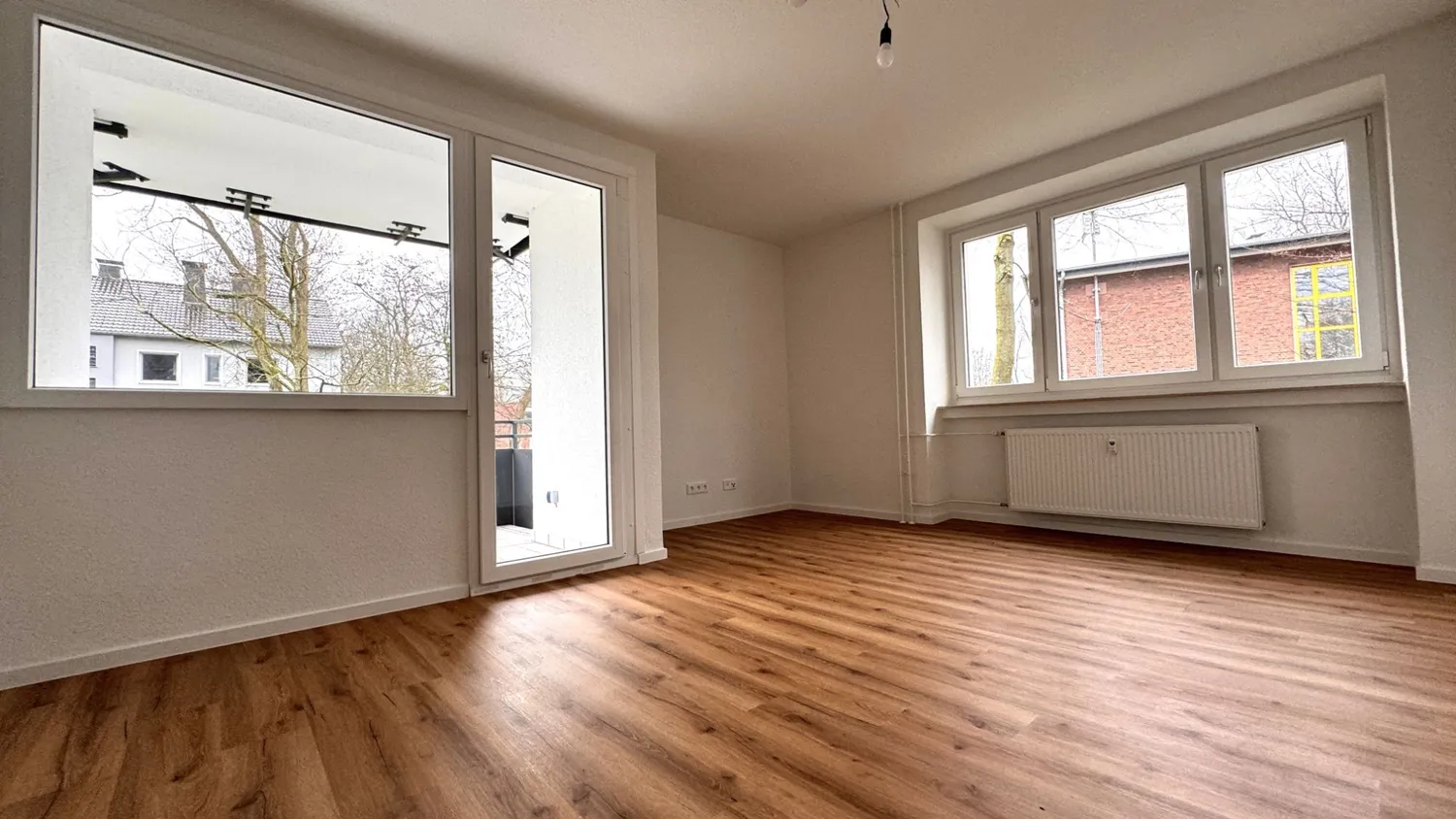 3 Zimmer Wohnung mit 61 m² in Essen – Bild 6