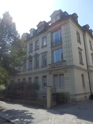 2 room apartment with 66 m² in Dresden – Photo 4
