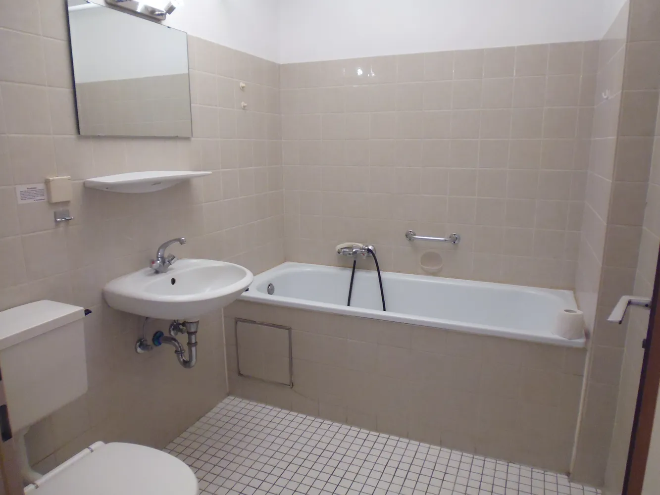 1 Zimmer Wohnung mit 32 m² in Reutlingen – Bild 3