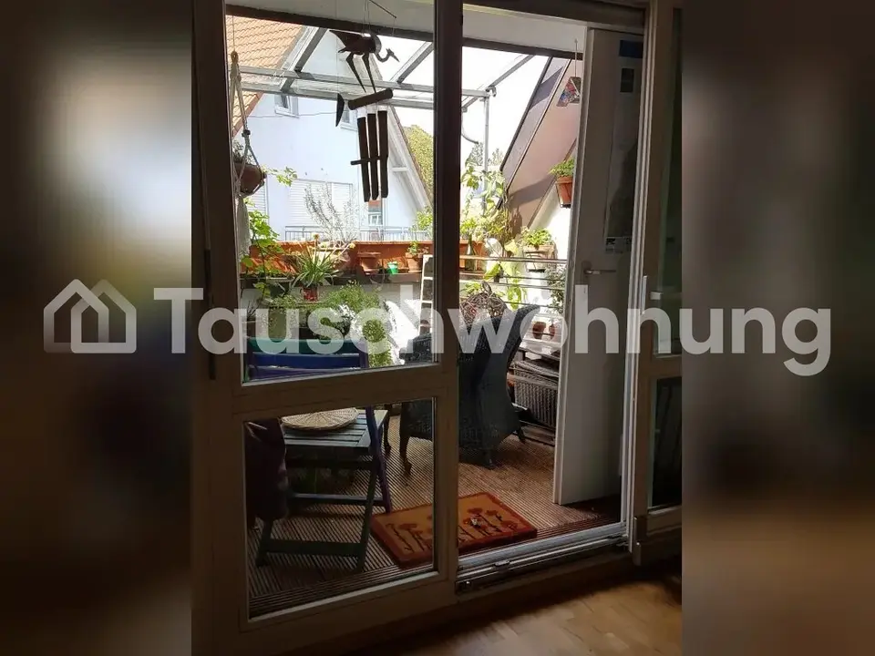 4 Zimmer Wohnung mit 132 m² in Freiburg im Breisgau – Bild 7