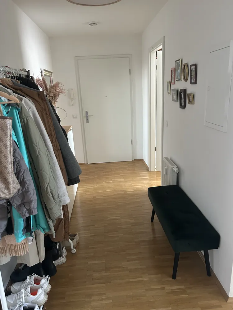 2 Zimmer Wohnung mit 72 m² in Mannheim – Bild 5