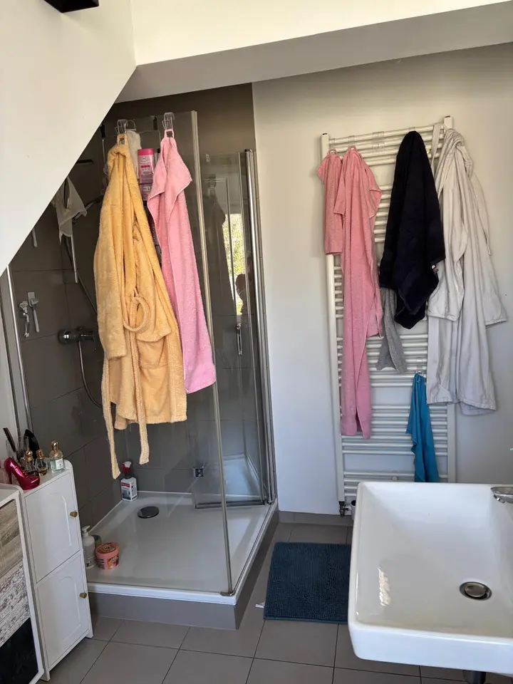 WG-Zimmer mit 90 m² in Berlin – Bild 9