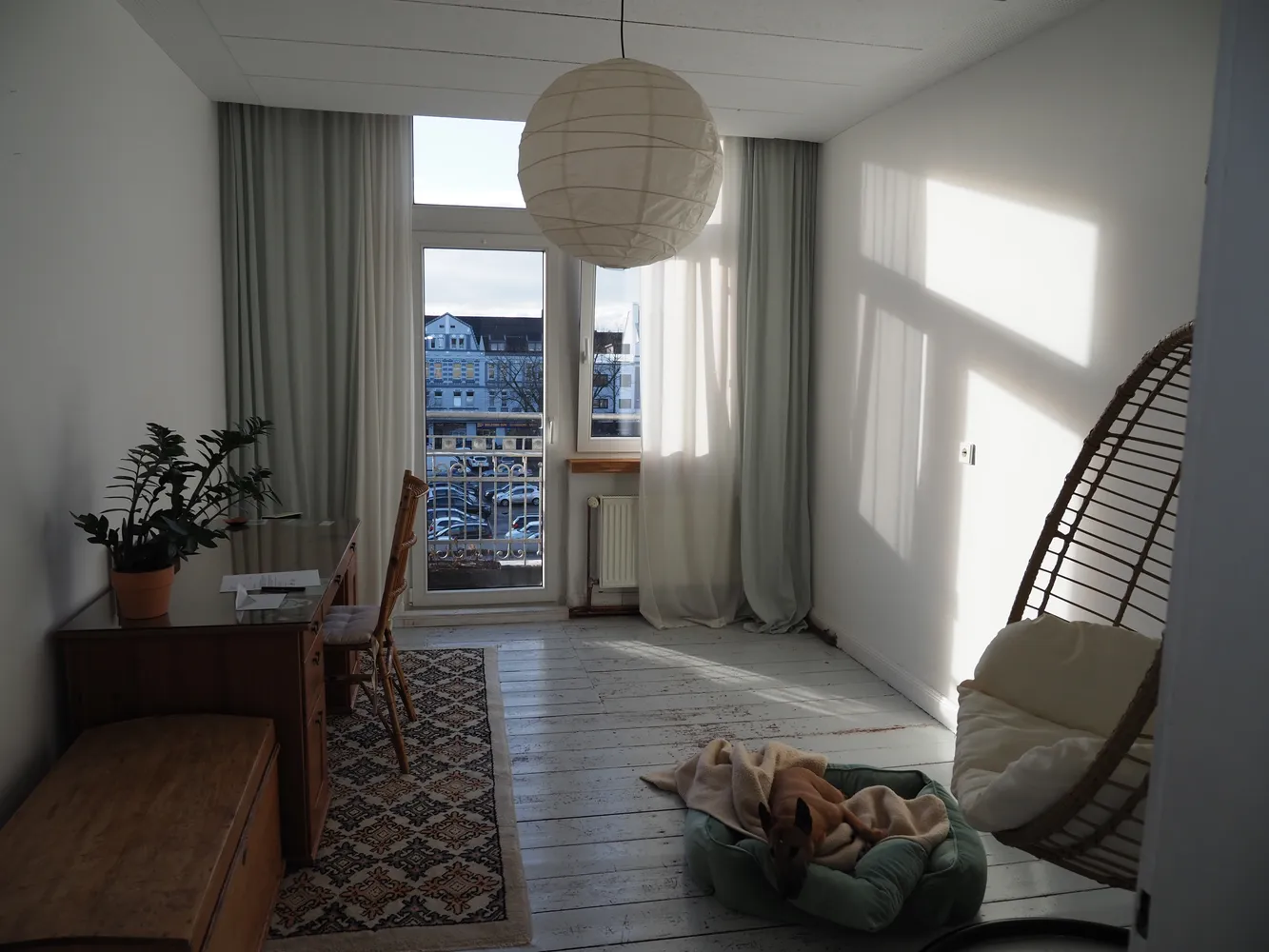 5 Zimmer Wohnung mit 90 m² in Duisburg – Bild 4