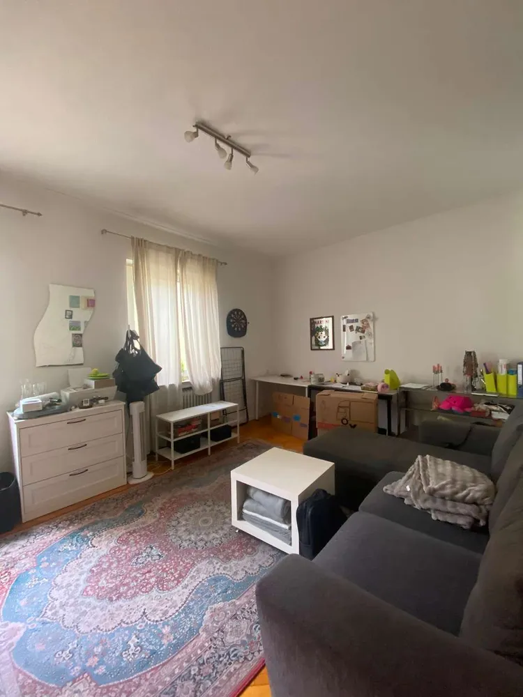 2 Zimmer Wohnung mit 56 m² in Bremen – Bild 1