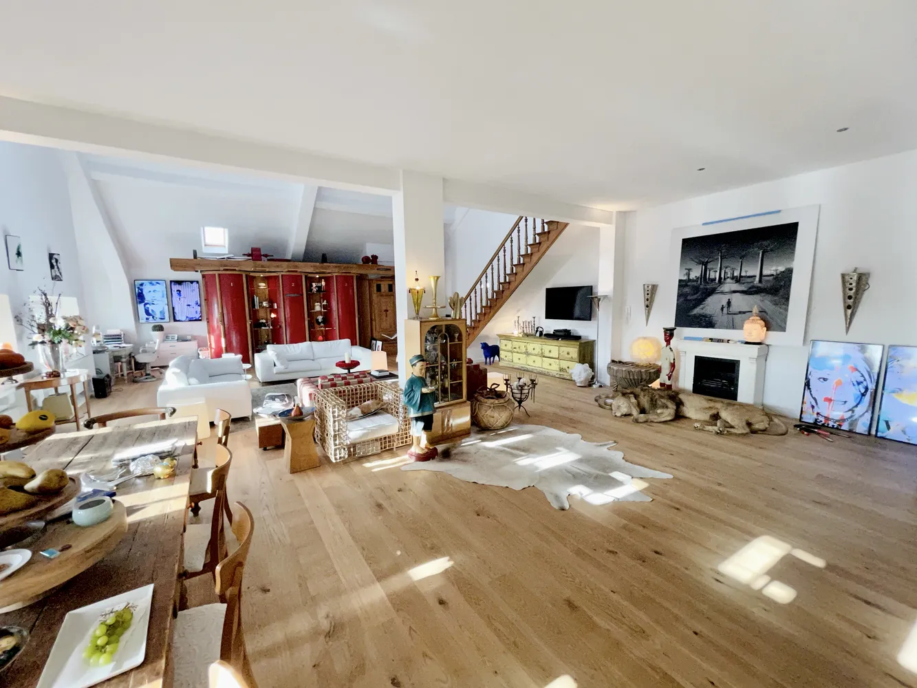 5 Zimmer Wohnung mit 206 m² in Krefeld – Bild 6