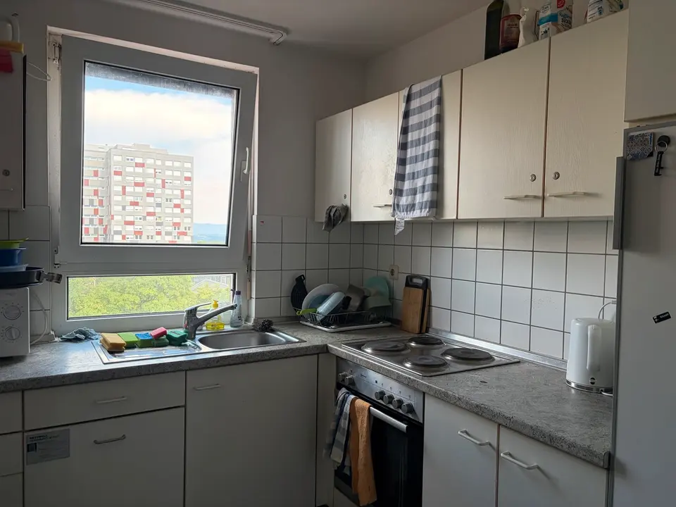 WG-Zimmer mit 12 m² in Rottenburg am Neckar – Bild 9