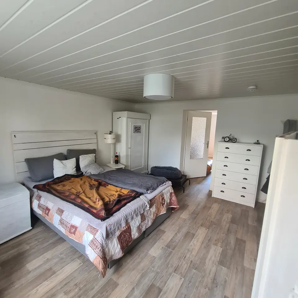 2 Zimmer Wohnung mit 64 m² in Dessau-Roßlau – Bild 8