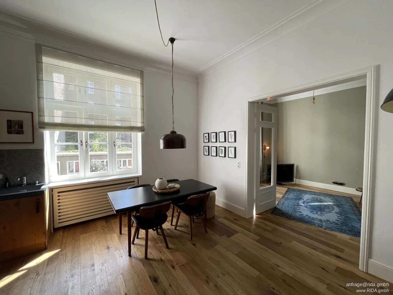 2 Zimmer Wohnung mit 80 m² in Köln – Bild 4