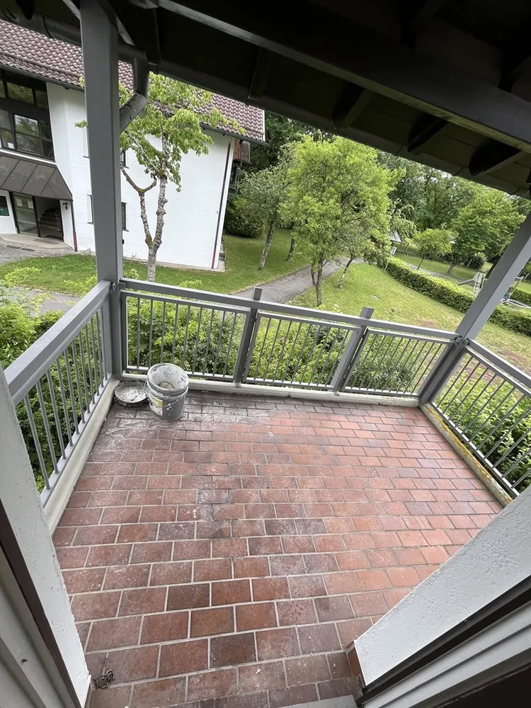 4 Zimmer Wohnung mit 113 m² in München – Bild 8