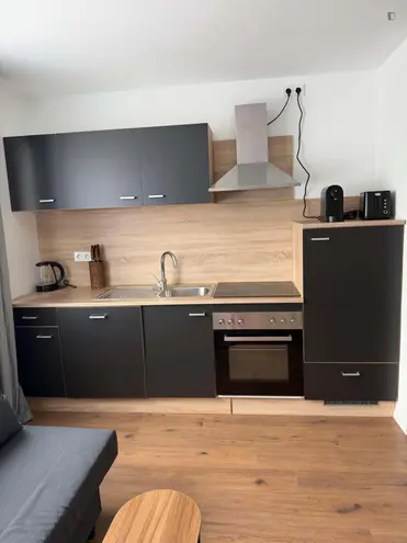 WG-Zimmer mit 15 m² in Augsburg – Bild 5