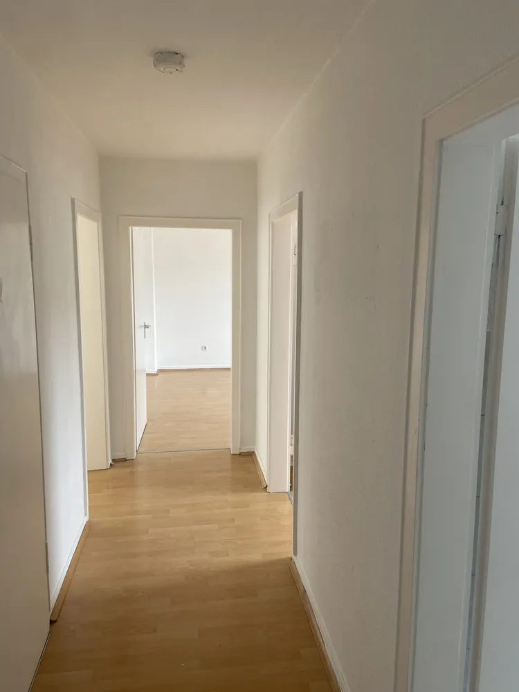 3 Zimmer Wohnung mit 70 m² in Krefeld – Bild 1