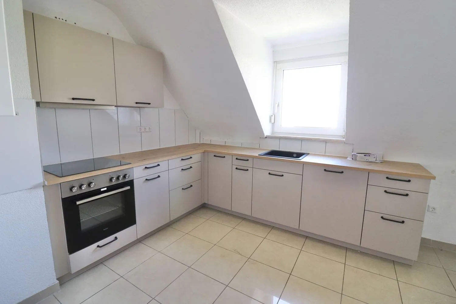 WG-Zimmer mit 16 m² in Baden-Baden – Bild 5