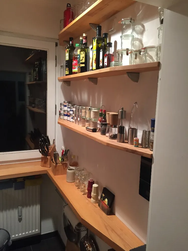 1 Zimmer Wohnung mit 33 m² in München – Bild 2