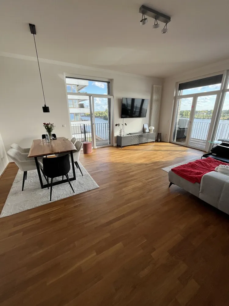 3 room apartment with 134 m² in Bremen – Photo 1