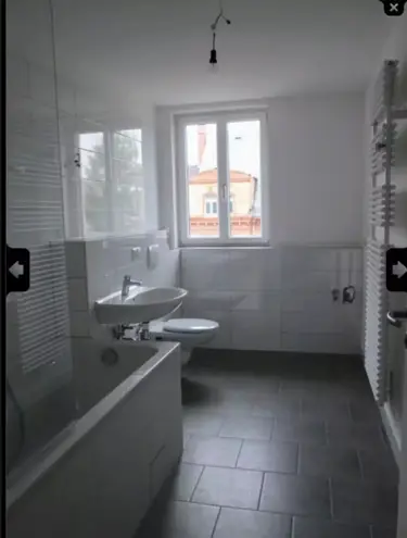 3 room apartment with 69 m² in Chemnitz – Photo 4