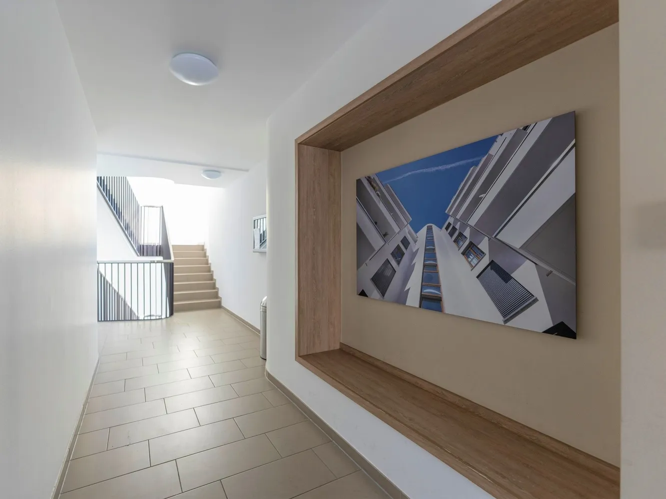4 Zimmer Wohnung mit 267 m² in Frankfurt am Main – Bild 12