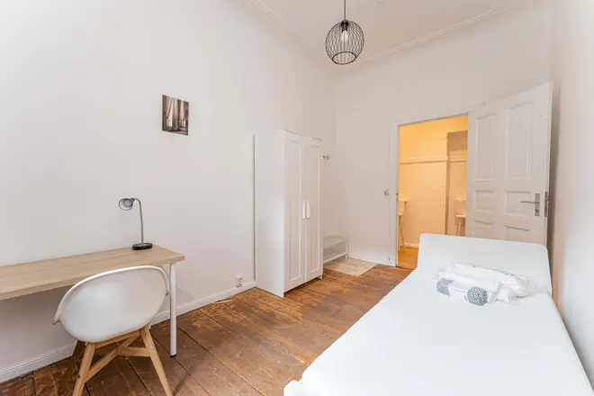 WG-Zimmer in Berlin – Bild 2