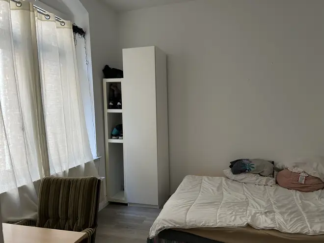 2 Zimmer Wohnung mit 28 m² in Köln – Bild 2
