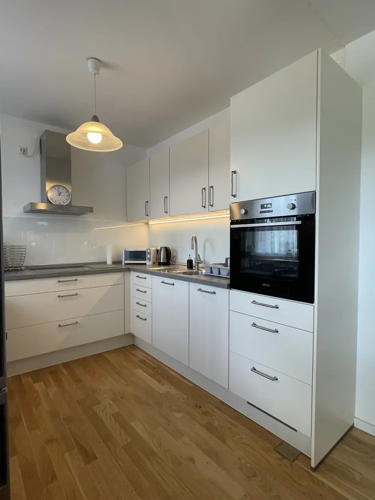 2 Zimmer Wohnung mit 70 m² in Falkensee – Bild 1