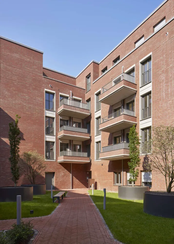 4 Zimmer Wohnung mit 84 m² in Dortmund – Bild 4