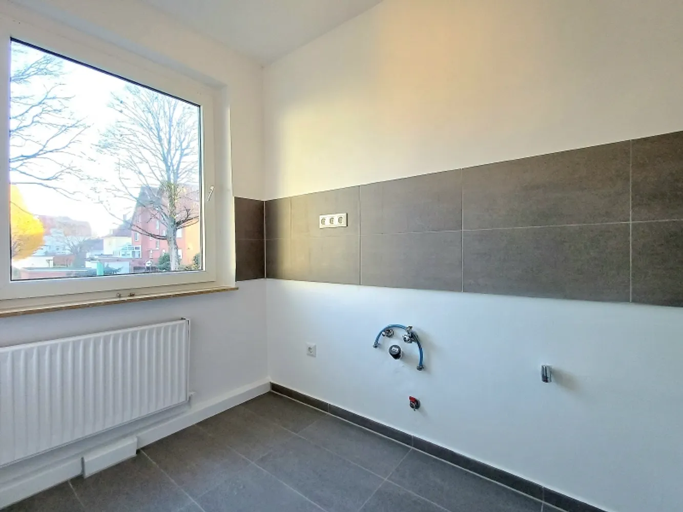 1 Zimmer Wohnung mit 28 m² in Minden – Bild 7