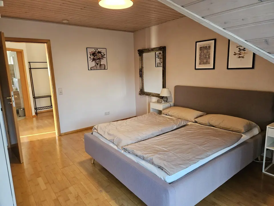 WG-Zimmer mit 78 m² in Singen – Bild 6