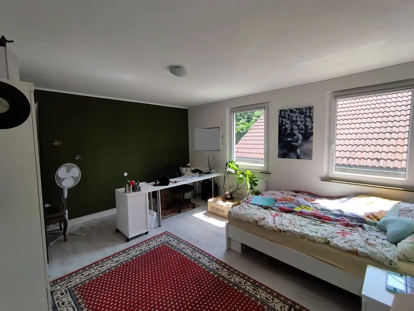 3 Zimmer Wohnung mit 83 m² in Bochum – Bild 2
