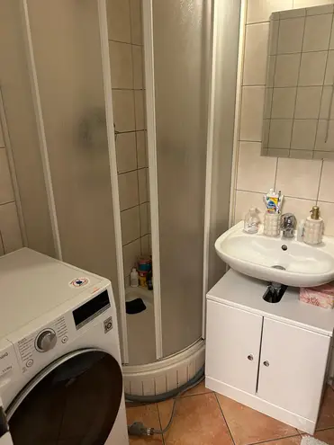 2 Zimmer Wohnung mit 62 m² in Bremen – Bild 4