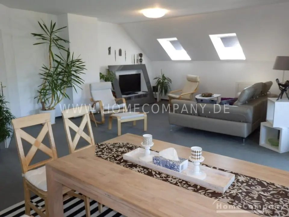 WG-Zimmer mit 137 m² in Lübeck – Bild 2