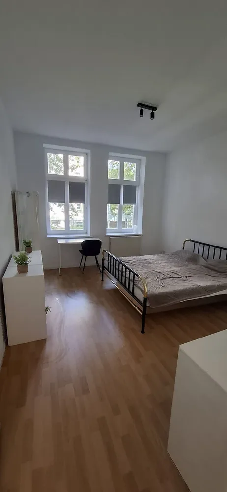 1 Zimmer Wohnung mit 22 m² in Magdeburg – Bild 3