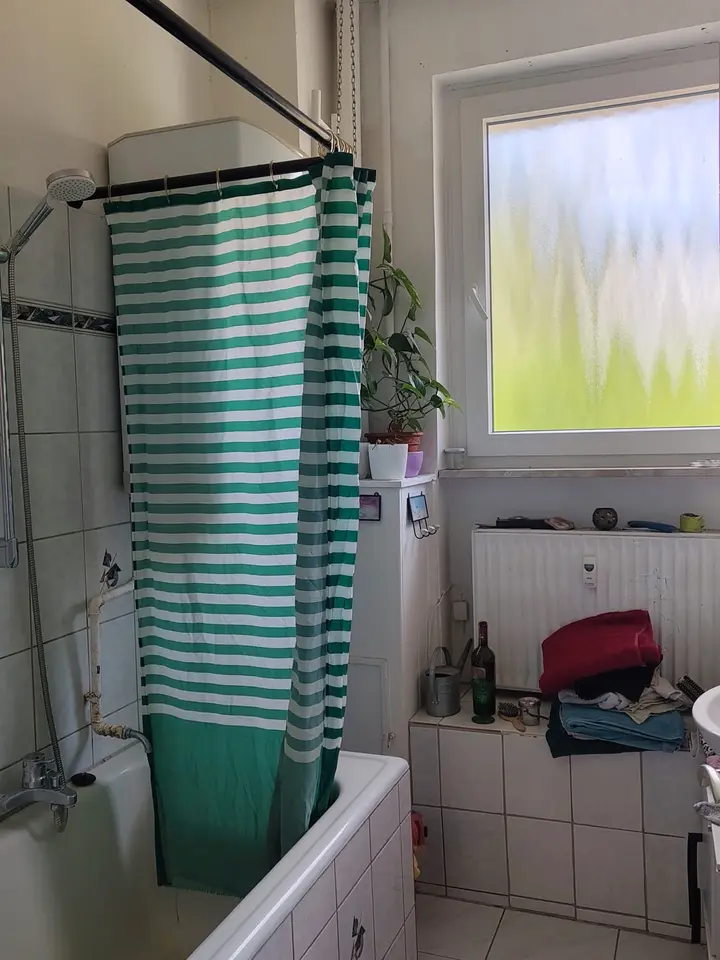 WG-Zimmer mit 21 m² in Pforzheim – Bild 6
